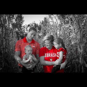 Meet your Posher, Jesse